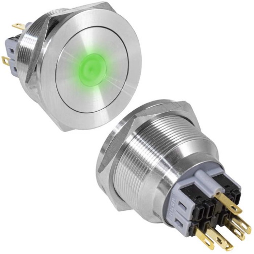 GQ30PF-11D/G/N on-(off)+off-(on) | код 117131 | Ruichi