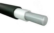 Кабель АсВВГнг(А)-LS 1х10 ок-1