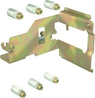 Комплект преобразования исполнения KIT MP T4 W 3p SAC 1SDA0 54841 R1 | код 1SDA054841R1 | ABB