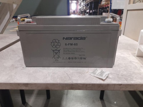 Батареяаккумуляторная6-FM-65BNARADA НПР Электроника и Электротехника Батареяаккумуляторная6-FM-65BNARADA НПР Электроника и Электротехника