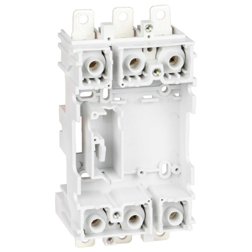 Комплект для втычного присоединения YON MD100...250 16-50А | код TDM-MD250-50A | DKC Комплект для втычного присоединения YON MD100...250 16-50А | код TDM-MD250-50A | DKC