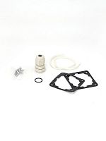 Корпус BXM47-A3/22 IP65 три отверст. 22мм с сальником Электротехник ET020068