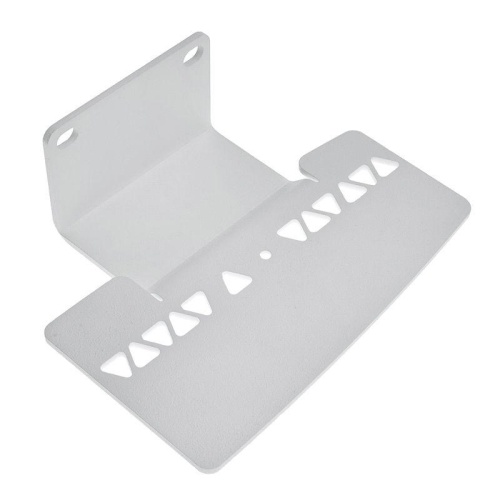 Кронштейн для PlayStation5, настенный, белый, | код 38-0625 | REXANT фото 5 Кронштейн для PlayStation5, настенный, белый, | код 38-0625 | REXANT фото 5