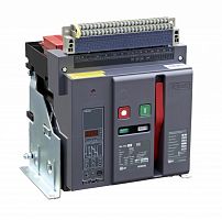 Воз. ав. выкл. F 3P 800А 80кА М ВА-731 | код 27007DEK | DEKraft