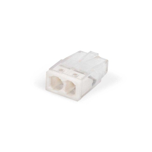 Клемма миниатюрная СМК 2273-202 | код 87652 | КВТ