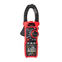 Токовые клещи цифровые KT208A PROLINE | код 79131 | КВТ