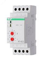 Реле контроля температуры RT-822 | код EA07.001.005 | Евроавтоматика F&F
