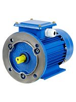 Эл. Двиг. АИР 63B6 0,25 кВт 1000 об/мин 2081 TDM | код SQ3001-0079 | TDM