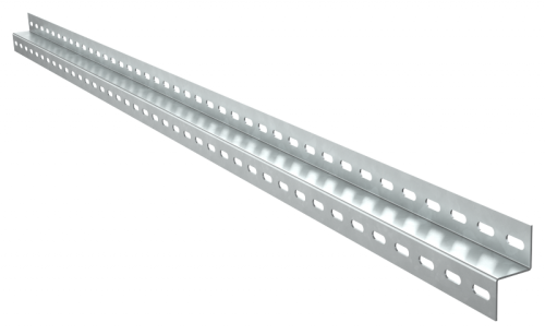 Профиль перфорированный Z-образный 400-2,5 HDZ IEK | код CLM50D-PPZ-040-25-HDZ | IEK