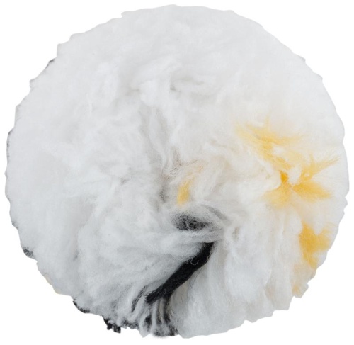 Ролик микрофибра сменный ''мини'', диаметр 15/33 мм, ворс 9 мм, 100 мм | код 2730 | FIT фото 4