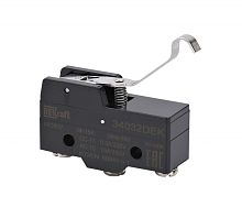 Миниатюрный конц. вык. 1НО1НЗ шарнирного крюкового типа | код 34032DEK | DEKraft