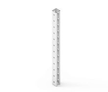 Профиль С-образный 41х41 L300 s.2,5 СТРАТ оцинкованное | код Н3321220382 | СОЭМИ Ст.Оскол