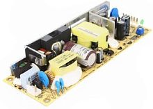 Источник питания AC-DC, 75Вт, вход 90…264В AC, 47…63Гц /127…370В DC, выход 48В/1.6A, рег. вых=43.2…52.8В, изоляция 3000В AC, 175х60х27мм, на плате, -30…+70С | код ELP-75-48 | MeanWell