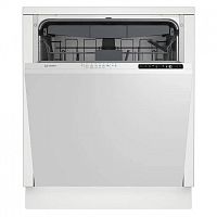 Посудомоечная машина встраив. Indesit DI 5C65 AED 2100Вт полноразмерная | код 1979644 | INDESIT