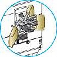 СЪЕМ. БЛОКИР. рычага ØПРАВЛЕНИЯ | код. 29370 | Schneider Electric