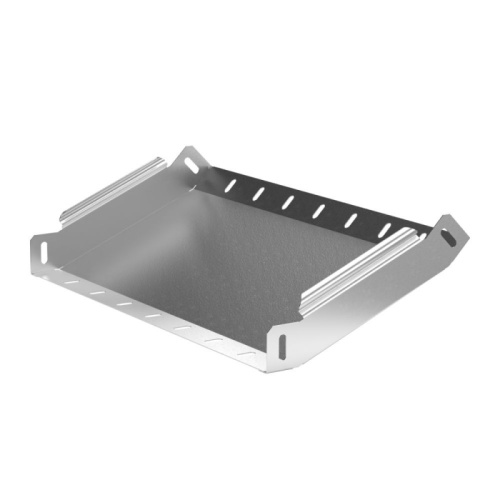 Угол вертикальный внутренний 45 градусов Стандарт HDZ 400х50 Промрукав | код PR16.2054 | ПРОМРУКАВ Угол вертикальный внутренний 45 градусов Стандарт HDZ 400х50 Промрукав | код PR16.2054 | ПРОМРУКАВ