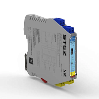 Разделительный переключающий усилитель АВИН12-2NAM-2RO | код 64112703 | СТЭЗ