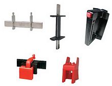 Изолирующая крышка PK 2 | код 004129002 | ETI