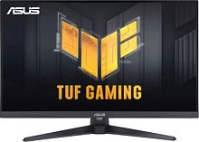 Монитор Asus 31.5 TUF Gaming VG328QA1A черный VA LED 1ms 16:9 HDMI M/M матовая 300cd 178гр/178гр 1920x1080 170Hz FreeSync Premium DP FHD USB 6.8кг | код 2011653 | Asus