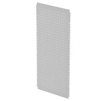 Панель вертикальная для секционирования В1800 Г800 мм EKF AleSta | код AleSta-PCV188 | EKF