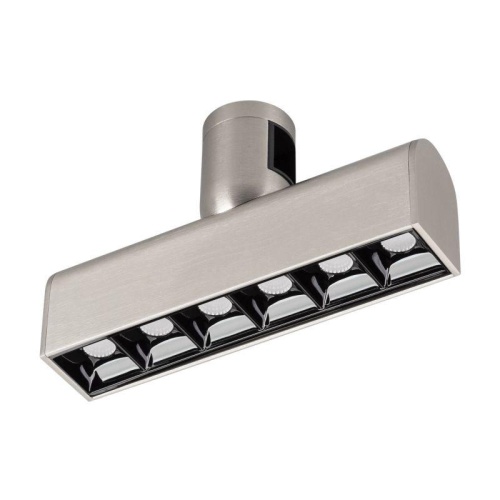 Светильник ART-APRIORI-LASER-L165-8W Day4000 (TN, 48 deg, 48V) (Arlight, IP20 Металл, 3 года) | код 47780 | Arlight Светильник ART-APRIORI-LASER-L165-8W Day4000 (TN, 48 deg, 48V) (Arlight, IP20 Металл, 3 года) | код 47780 | Arlight