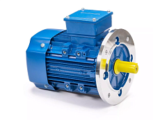 Электродвигатель 71 В8 IM 3081 0.25/750 Китай (5АИ) | код 01.01.216689 | ESQ