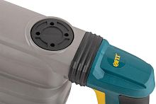 Перфоратор демонтажный 1400Вт 0-520об/мин 0-4100уд/мин 9Дж 2 режима SDS-MAX FIT 80120