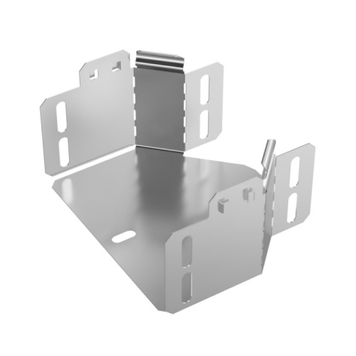 Переходник симметричный Стандарт INOX (AISI 304) 150х100х80 Промрукав | код PR16.5922 | ПРОМРУКАВ Переходник симметричный Стандарт INOX (AISI 304) 150х100х80 Промрукав | код PR16.5922 | ПРОМРУКАВ