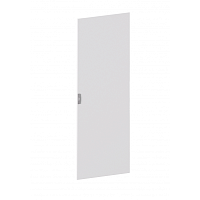 Дверь одностворчатая глухая 2000х300 ВРУ-pro IP55 ESB | код esb4631 | ELECTRIC STEEL BOX