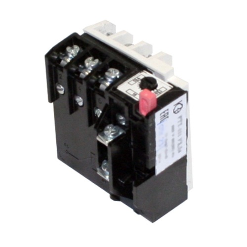 Реле эл.тепловое токовое РТТ-11 УХЛ4, 0,50А | код 140110000В000.500000 | КЗЭ (Кашинский завод электроаппаратуры) Реле эл.тепловое токовое РТТ-11 УХЛ4, 0,50А | код 140110000В000.500000 | КЗЭ (Кашинский завод электроаппаратуры)