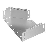 Переходник правый Стандарт HDZ 300х200х100 Промрукав | код PR16.1430 | ПРОМРУКАВ