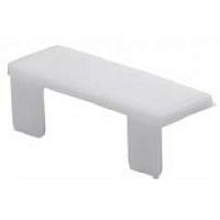 820 350, LB/KS-ECO, Маркировочный шильдик для колодок KS ECO | код 0.0.0.8.20350 | KLEMSAN