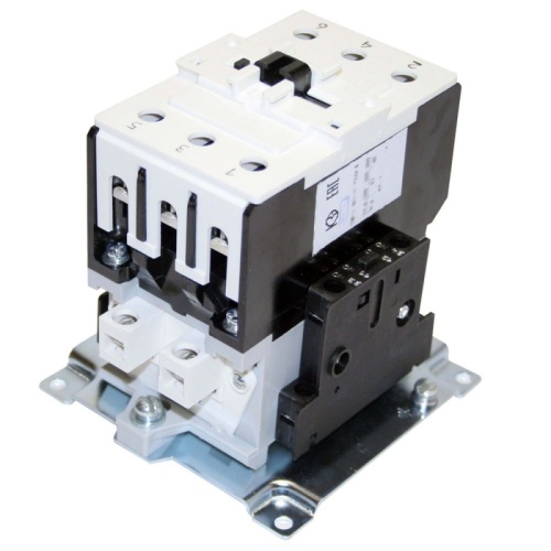 Контактор э/м ПМ12-063151 УХЛ4 В, 24В, вариантК, КЗЭ | код 060151220ВВ024000030 | КЗЭ (Кашинский завод электроаппаратуры) Контактор э/м ПМ12-063151 УХЛ4 В, 24В, вариантК, КЗЭ | код 060151220ВВ024000030 | КЗЭ (Кашинский завод электроаппаратуры)