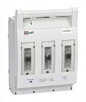 ПВР горизонтальный 800А 3ф отключение_ПВР-102 | код 21424DEK | DEKraft