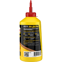 Клей ПВА "Момент Столяр Клей-Экспресс" 750г Момент Б0005804