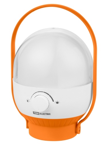 Фонарь светодиодный Кемпинг 8, аккум., 8 Вт 40 SMD, 700 лм, li-Ion 3,6 А*ч, диммер, USB, TDM | код SQ0350-0104 | TDM Фонарь светодиодный Кемпинг 8, аккум., 8 Вт 40 SMD, 700 лм, li-Ion 3,6 А*ч, диммер, USB, TDM | код SQ0350-0104 | TDM