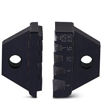 Матрица CRIMPFOX 6/DIE | код 1212035 | PHOENIX CONTACT