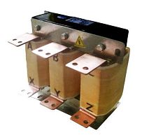 Реактор входной 3ф 400В 37кВт медн. SE SEOP24-D37N4-CU