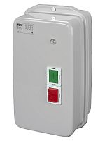 КМН46562 65А в оболочке с индикатором Ue=380В/АС3 IP54 TDM | код SQ0709-0036 | TDM