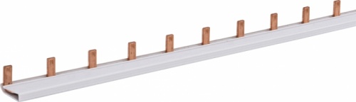 Шина питания IZS 16/3F/30 (16мм2, 3P, 1.05м, Pin, 30mod.) | код 002921264 | ETI Шина питания IZS 16/3F/30 (16мм2, 3P, 1.05м, Pin, 30mod.) | код 002921264 | ETI