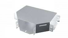 Ответвитель Т-образный горизонтальный 80х150 мм TDM | код SQ2902-2216 | TDM