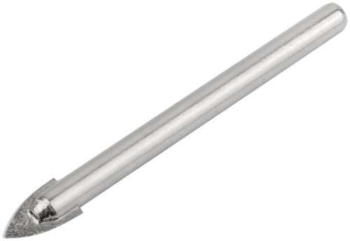 Сверло по кафелю, стеклу 8х75 мм | код 35455 | FIT фото 2