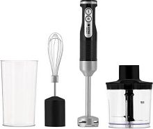 Блендер погружной Vitek VT-8532 1000Вт черный | код 2036178 | VITEK