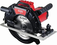 Циркулярная пила (дисковая) Elitech ПД 2085Э (настольная) D диска.:235мм (204509) | код 2007746 | Elitech