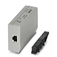 Устройство защиты от перенапряжений D-LAN-CAT.5-HC | код 2800763 | PHOENIX CONTACT