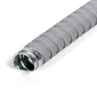 Металлорукав МРПИнг 50 серый (Fortisflex) | код 88300 | Fortisflex
