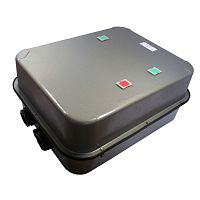 Пускатель э/м ПМ12-160620 У2 В, 220В, 1602 | код 072620441ВВ220000520 | КЗЭ (Кашинский завод электроаппаратуры)