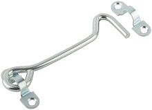 Крючок ветровой, 100 мм | код 66706 | FIT