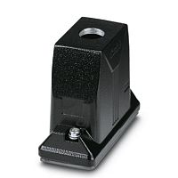 Корпус HC-ADV-B16-HHWH-1TTM25-MF-BK | код 1420917 | PHOENIX CONTACT