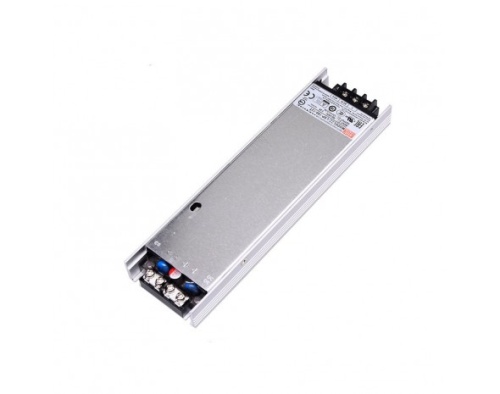 Источник питания AC-DC, 162Вт, вход 100…264В AC, 47…63Гц / 141…370В DC, выход 24В/6.75А, сигнал ПИТАНИЕ НОРМ, рег. вых 22.8…25.2В, изоляция 3750В AC, в кожухе 194х55х20мм, штыревой соединитель, -30…+70С | код LSP-160-24W | MeanWell Источник питания AC-DC, 162Вт, вход 100…264В AC, 47…63Гц / 141…370В DC, выход 24В/6.75А, сигнал ПИТАНИЕ НОРМ, рег. вых 22.8…25.2В, изоляция 3750В AC, в кожухе 194х55х20мм, штыревой соединитель, -30…+70С | код LSP-160-24W | MeanWell